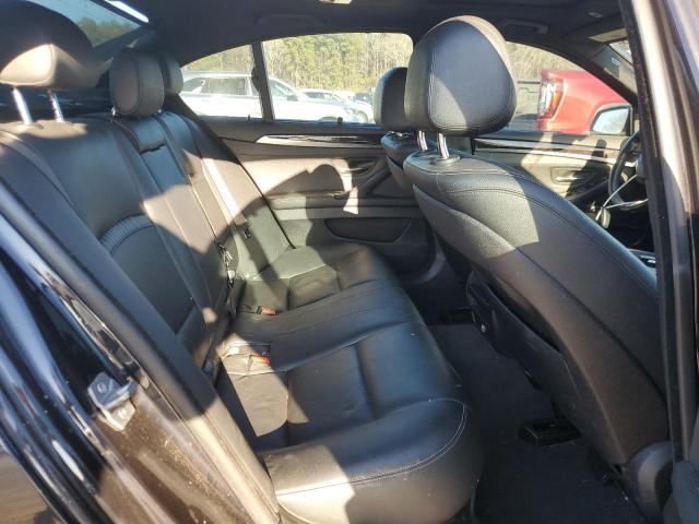 Photo 10 from auction – 2014 BMW 535 D XDRI with VIN WBAFV3C54ED684813