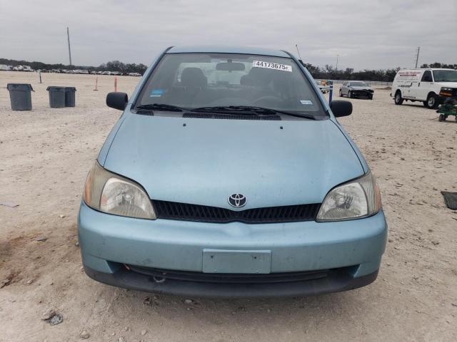 Photo 5 from auction – 2002 TOYOTA ECHO with VIN JTDBT123620234174