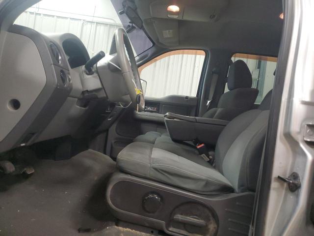 Photo 7 from auction – 2008 FORD F150 SUPER with VIN 1FTPW14V08FB22973