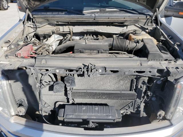 Photo 11 from auction – 2013 FORD F150 SUPER with VIN 1FTFX1CTXDFC04695