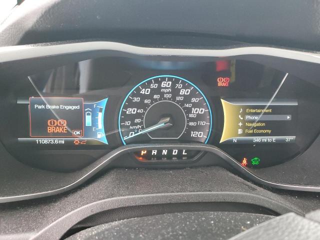 صورة رقم 9 من المزاد - 2015 FORD C-MAX SE مع VIN 1FADP5AU7FL119446