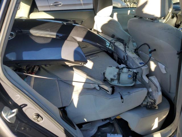 Photo 10 from auction – 2012 TOYOTA PRIUS with VIN JTDKN3DU3C1542233