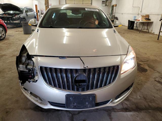 Photo 5 from auction – 2014 BUICK REGAL PREM with VIN 2G4GN5EX5E9294734