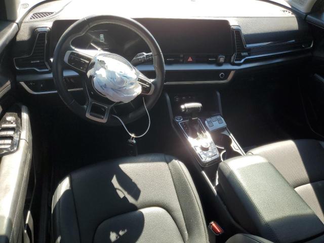 Photo 8 from auction – 2023 KIA SPORTAGE E with VIN 5XYK33AFXPG093179