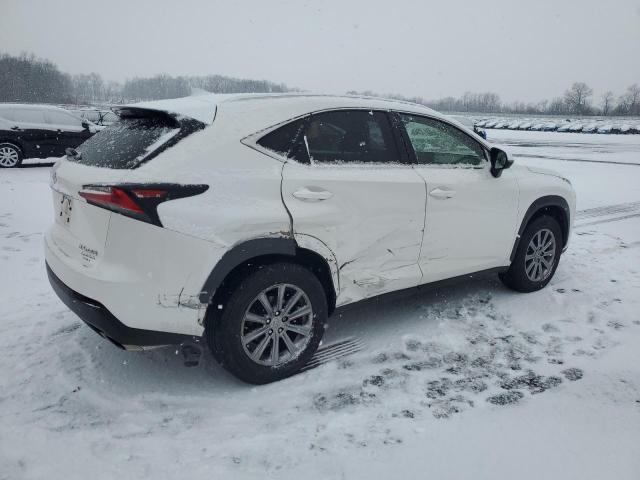 Photo 3 from auction – 2016 LEXUS NX 200T BA with VIN JTJBARBZ5G2067629