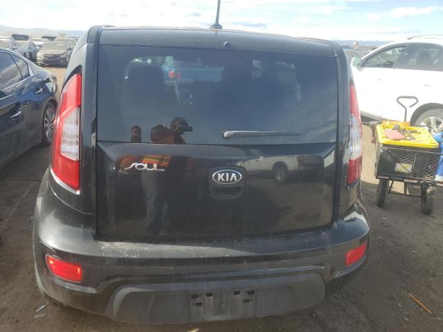 Photo 6 from auction – 2013 KIA SOUL with VIN KNDJT2A56D7514160