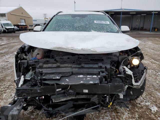 Photo 5 from auction – 2024 KIA NIRO EX with VIN KNDCR3LE3R5124792