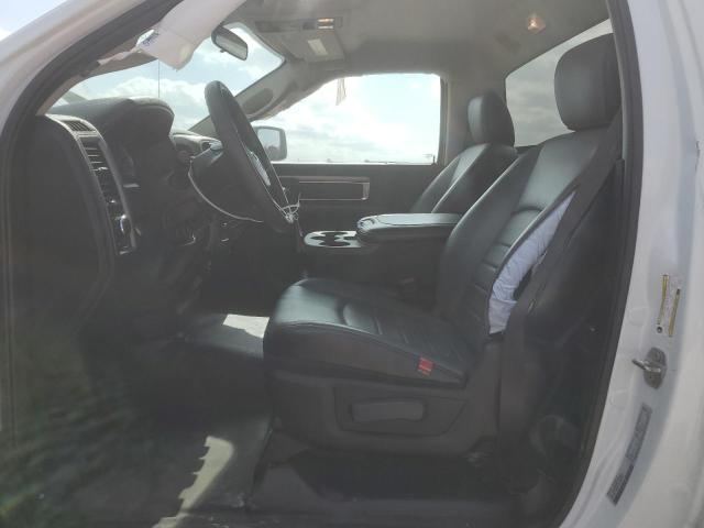 Photo 7 from auction – 2023 RAM 1500 CLASS with VIN 3C6JR6DG5PG608341