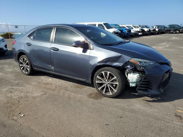 Photo 4 from auction – 2018 TOYOTA COROLLA L with VIN 5YFBURHE9JP752028