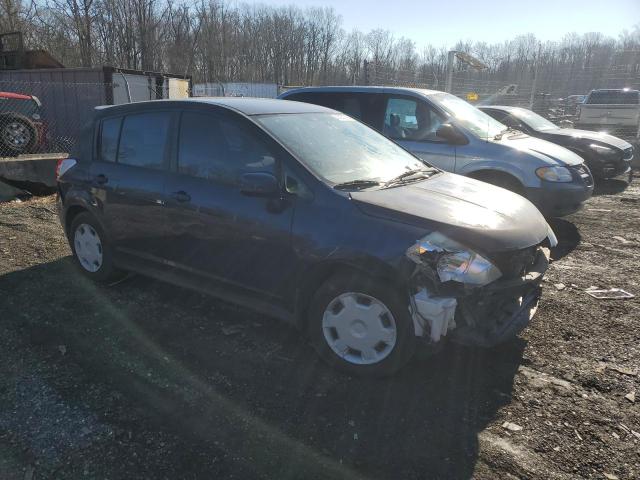 Photo 4 from auction – 2008 NISSAN VERSA S with VIN 3N1BC13E28L392509