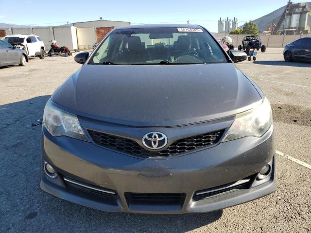 Photo 5 from auction – 2013 TOYOTA CAMRY L with VIN 4T1BF1FK3DU213010