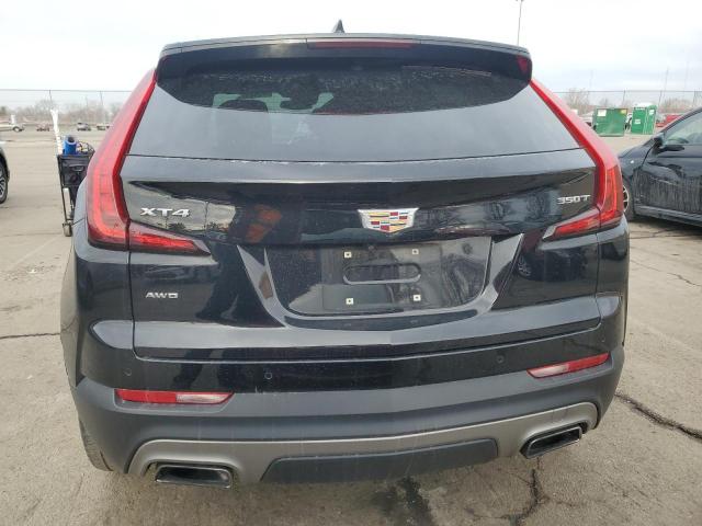 Photo 6 from auction – 2020 CADILLAC XT4 PREMIU with VIN 1GYFZDR41LF066291