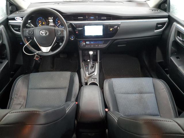 Photo 8 from auction – 2014 TOYOTA COROLLA with VIN 2T1BURHE0EC106141