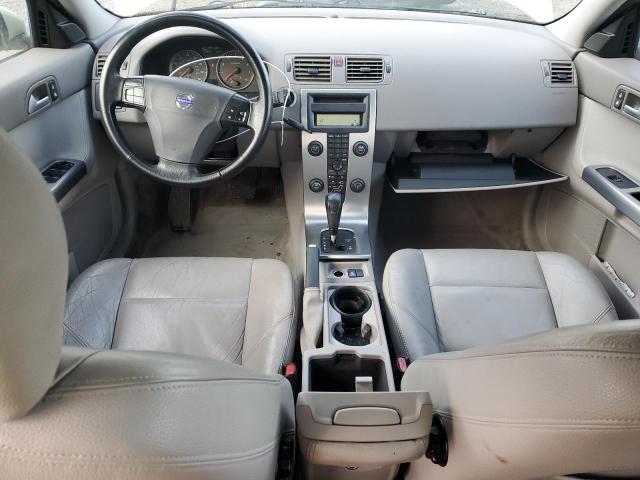 Photo 8 from auction – 2004 VOLVO S40 T5 with VIN YV1MS682142024848