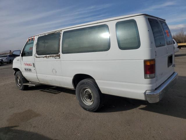 Photo 2 from auction – 1993 FORD ECONOLINE with VIN 1FBJS31H9PHA49377