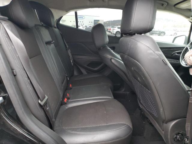 Снимка 11 от търг – 2020 BUICK ENCORE PRE с VIN KL4CJASB8LB070699