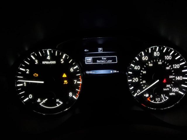 Photo 9 from auction – 2016 NISSAN ALTIMA 2.5 with VIN 1N4AL3AP7GC223885