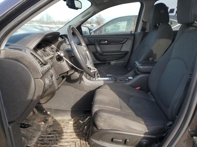 Photo 7 from auction – 2016 GMC ACADIA SLE with VIN 1GKKVPKD7GJ145631