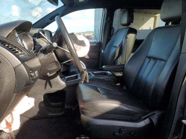 Photo 7 from auction – 2019 DODGE GRAND CARA with VIN 2C4RDGEG5KR565282