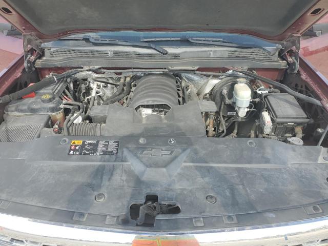 Photo 11 from auction – 2014 CHEVROLET SILVERADO with VIN 3GCPCREC8EG341338