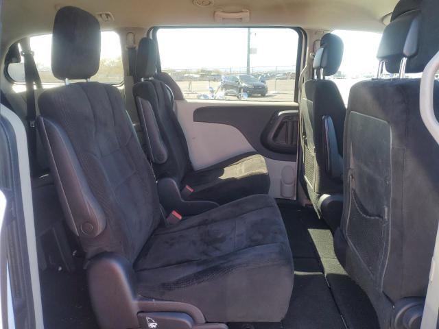Photo 11 from auction – 2014 DODGE GRAND CARA with VIN 2C4RDGCG6ER181955