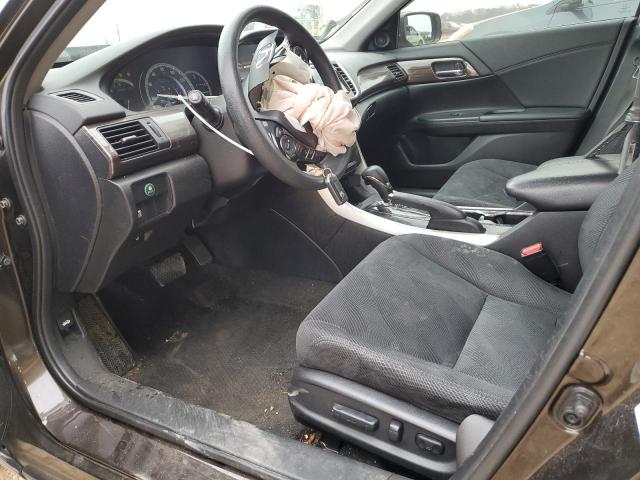 Photo 7 from auction – 2016 HONDA ACCORD EX with VIN 1HGCR2F78GA011028