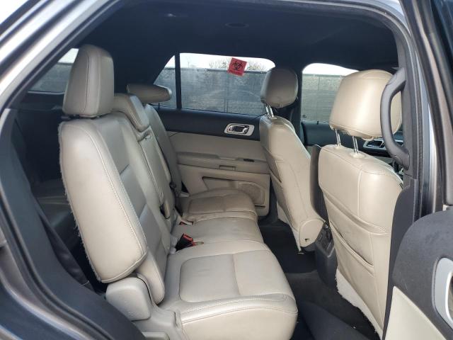 Photo 11 from auction – 2012 FORD EXPLORER L with VIN 1FMHK7F89CGA47019