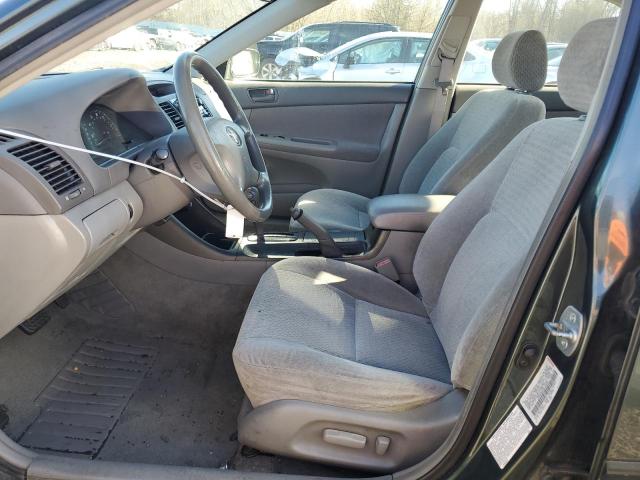Photo 7 from auction – 2002 TOYOTA CAMRY LE with VIN JTDBE32KX20105495