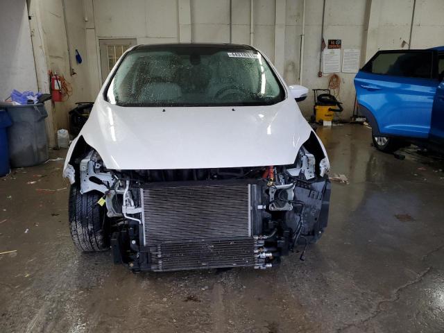 Photo 5 from auction – 2013 FORD C-MAX SEL with VIN 1FADP5BU9DL537972