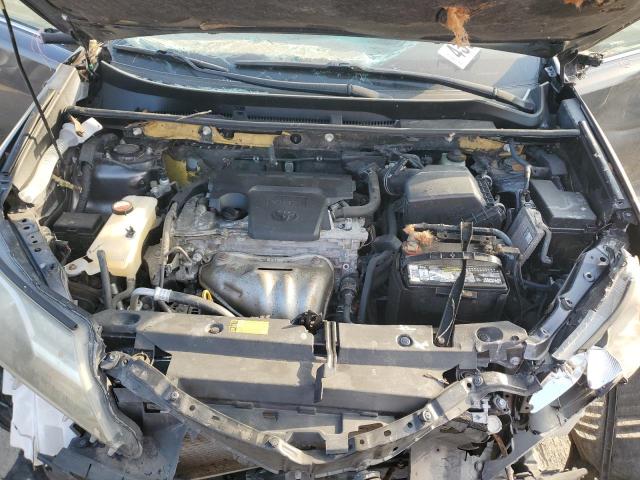 Photo 11 from auction – 2014 TOYOTA RAV4 LE with VIN JTMZFREV3EJ006228
