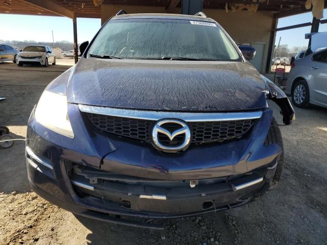Снимка 5 от търг – 2008 MAZDA CX-9 с VIN JM3TB28A380137940