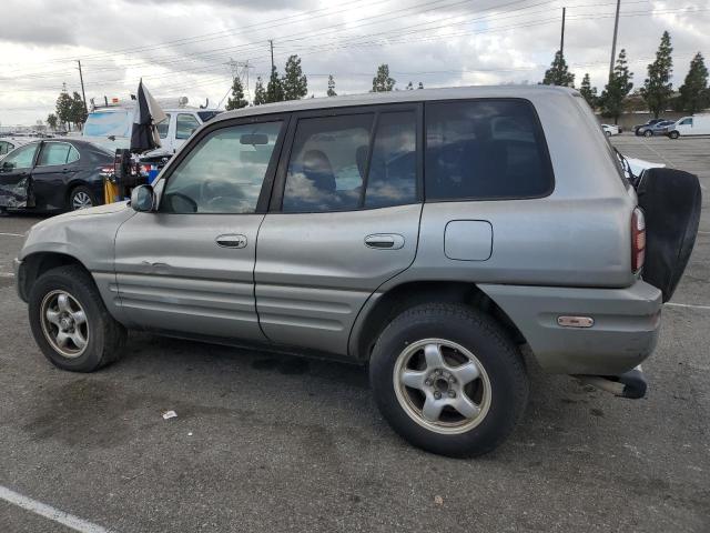 Photo 2 from auction – 1999 TOYOTA RAV4 with VIN JT3GP10V0X7054819