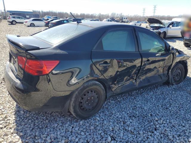 Photo 3 from auction – 2013 KIA FORTE with VIN KNAFT4A25D5721333