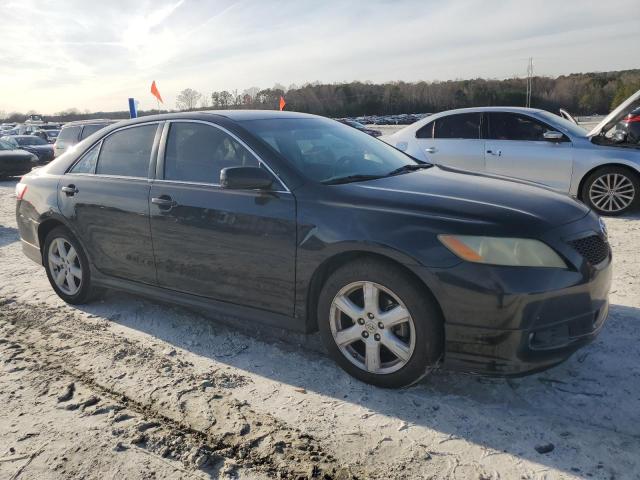 Photo 4 from auction – 2008 TOYOTA CAMRY CE with VIN 4T1BE46KX8U777828