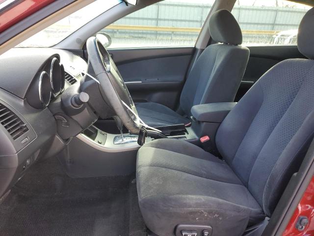 Photo 7 from auction – 2006 NISSAN ALTIMA S with VIN 1N4AL11D66C251024