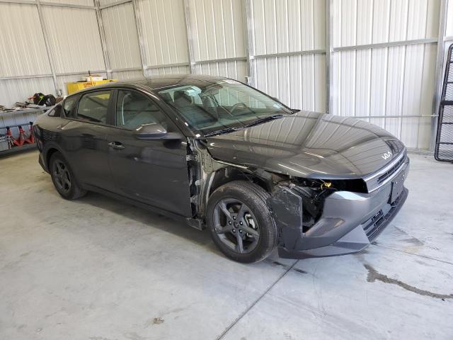 Photo 4 from auction – 2025 KIA K4 LX with VIN 3KPFT4DE5SE018387