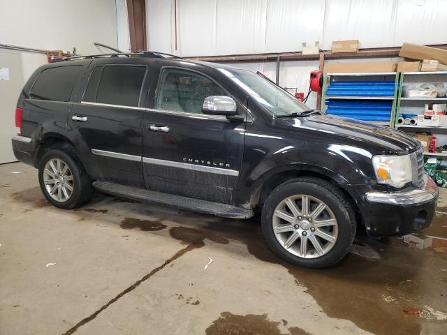 Photo 4 from auction – 2007 CHRYSLER ASPEN LIMI with VIN 1A8HW58267F518523