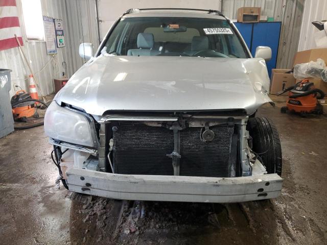 Photo 5 from auction – 2006 TOYOTA HIGHLANDER with VIN JTEHP21A060168162