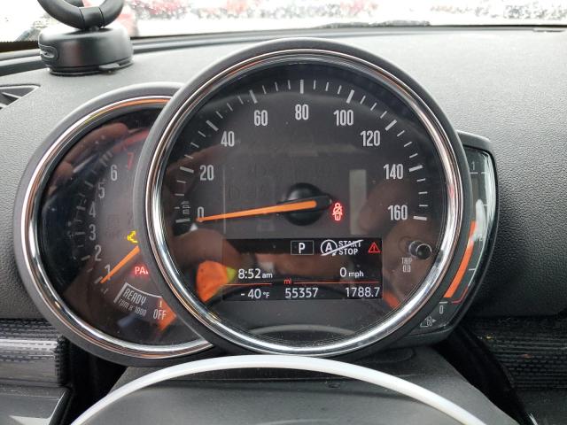 Photo 9 from auction – 2018 MINI COOPER S C with VIN WMWLN9C53J2E51018
