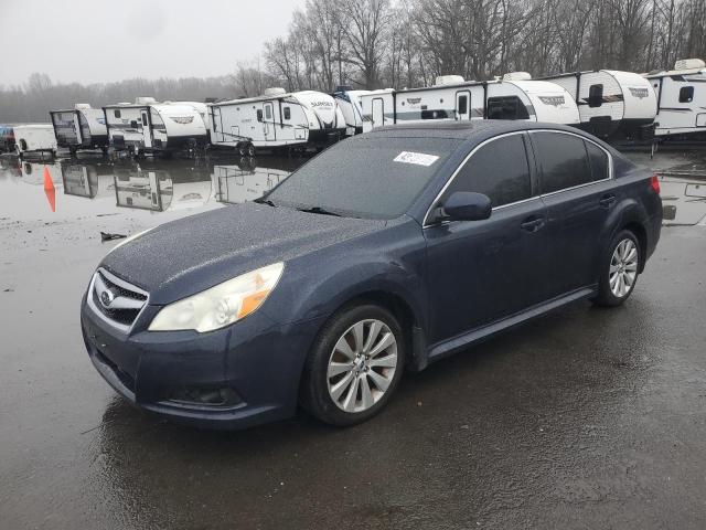 Снимка 1 от търг – 2012 SUBARU LEGACY 2.5 с VIN 4S3BMBK69C3040803
