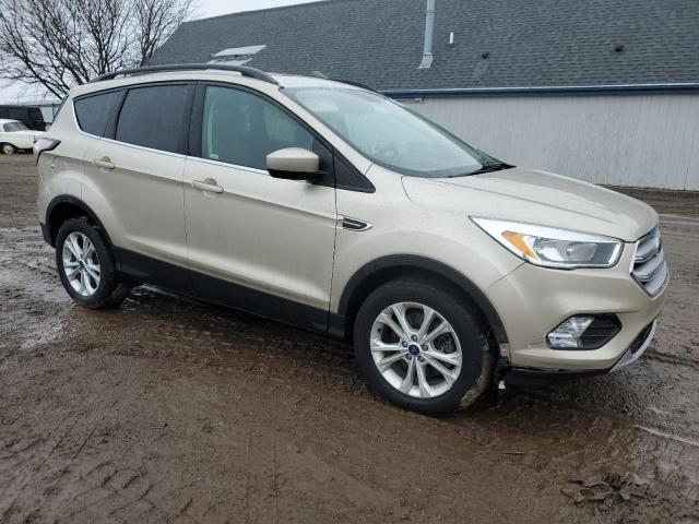 Photo 4 from auction – 2018 FORD ESCAPE SE with VIN 1FMCU9GD1JUA83670