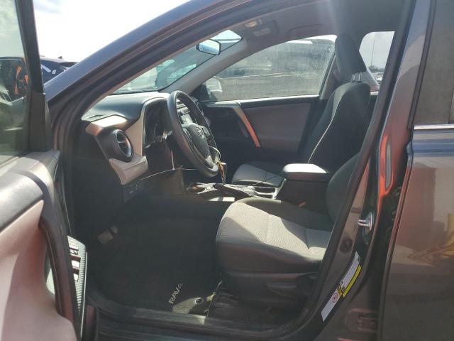 Photo 7 from auction – 2014 TOYOTA RAV4 LE with VIN JTMZFREV3ED039227