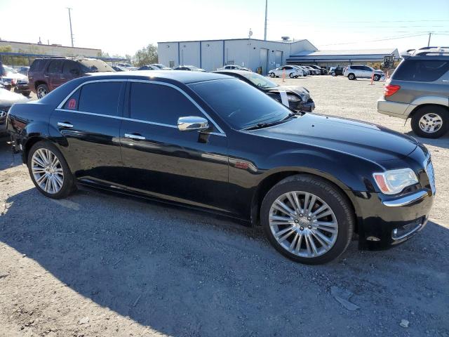 Photo 4 from auction – 2011 CHRYSLER 300C with VIN 2C3CA6CT6BH595152