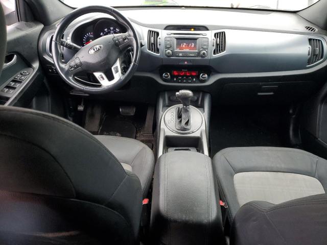 Photo 8 from auction – 2013 KIA SPORTAGE E with VIN KNDPC3A22D7517188