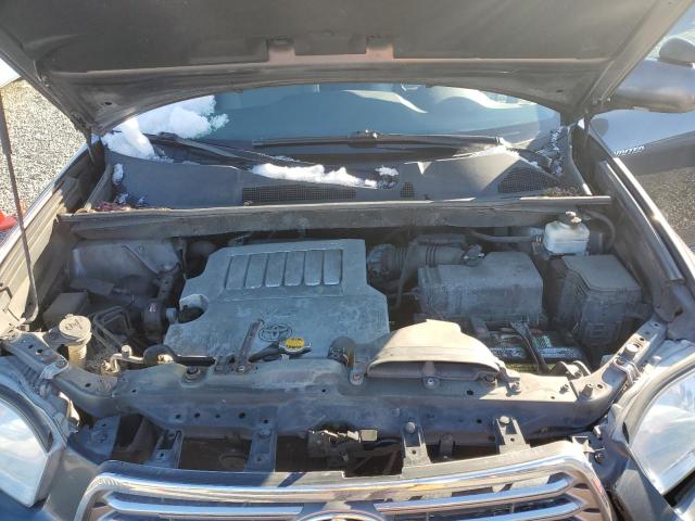 Photo 12 from auction – 2010 TOYOTA HIGHLANDER with VIN 5TDDK3EH4AS017135