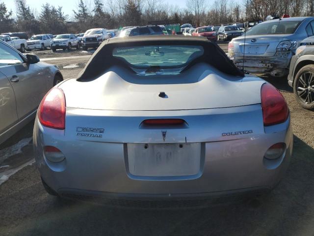 Photo 6 from auction – 2006 PONTIAC SOLSTICE with VIN 1G2MB33B26Y100464
