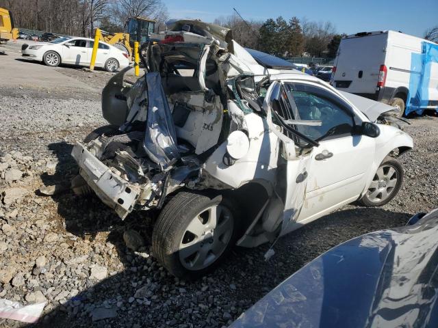 Photo 3 from auction – 2002 FORD FOCUS ZX5 with VIN 3FAFP37312R239668