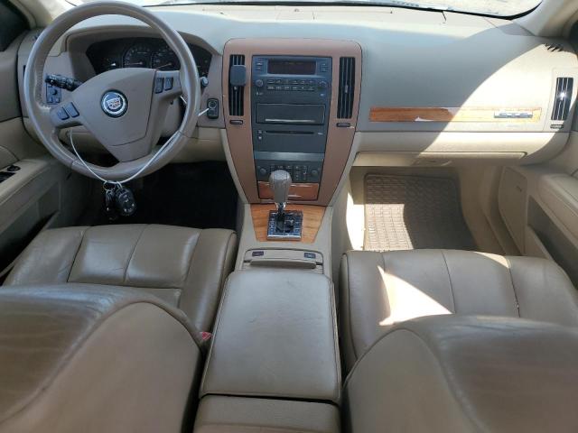 Photo 8 from auction – 2006 CADILLAC STS with VIN 1G6DW677460121986
