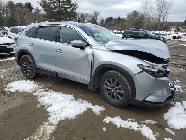 Photo 4 from auction – 2023 MAZDA CX-9 TOURI with VIN JM3TCBCY5P0659601