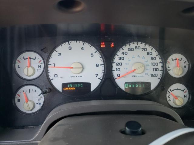 Photo 9 from auction – 2003 DODGE RAM 1500 S with VIN 1D7HA18N43J593193